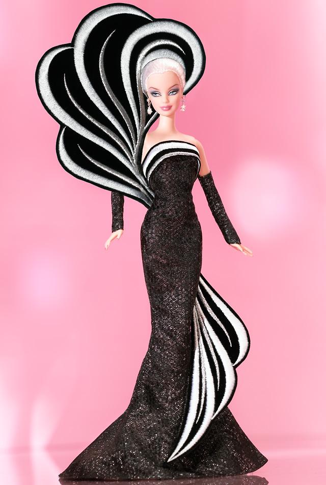 45th Anniversary Barbie